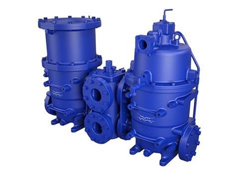 The latest Alfa Laval HCO filter is ready for validation tests