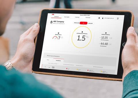 Teekay will now be able to access deeper insights into fleetwide engine health and performance with ABB Ability™ Tekomar XPERT for fleet.