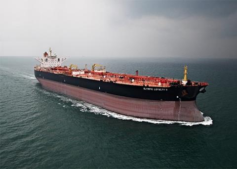 Springfield Shipping embarks on further deployment of Eniram technology