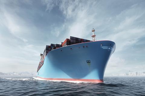 The high value of the latest generation of high-tech mega-ships is helping to drive up insurance costs