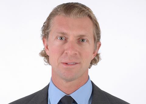 Noah Silberschmidt