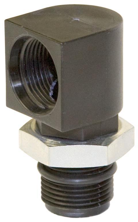 The Racor CCV12000 helps prevent crankcase emissions from engines up to 2000 bhp