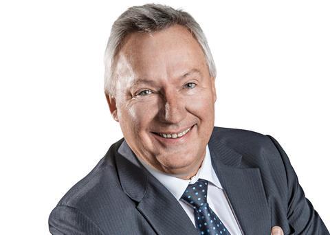 After two decades and millions of dollars in investment, payback time is approaching, says Andersen