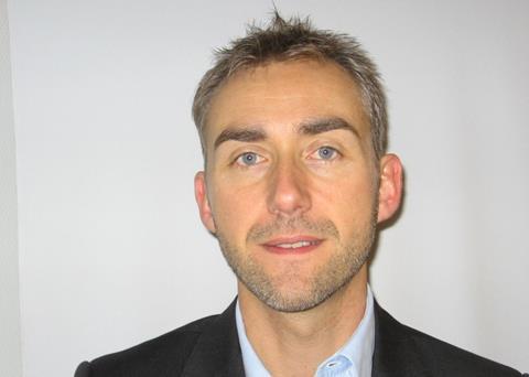 Danny Ingemann