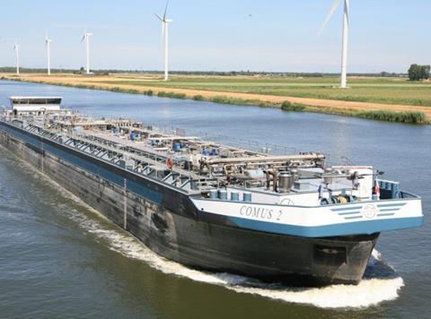 Bakker Sliedrecht has developed and installed the BIMAC vessel management system on dredgers and patrol ships (credit: Bakker Sliedrecht)