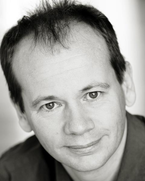 David Ellis