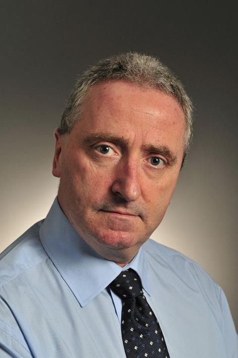 Alastair Evitt