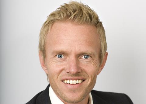 Hans Petter Tanum