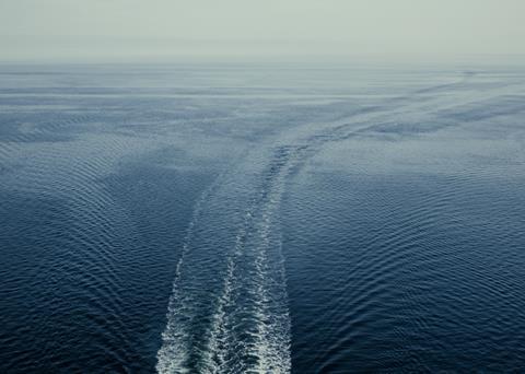 The new Conversion Optionality Study will focus on the financial risks and climate related financial disclosure risks connected with converting existing vessels to zero carbon fuels