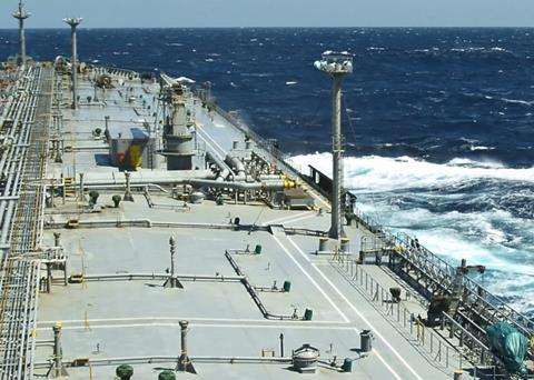 CSR Prescriptive Analysis (PA) software now includes IACS January 2020 version of the Common Structural Rules for Bulk Carriers and Oil Tankers. (credit: CSR Software)