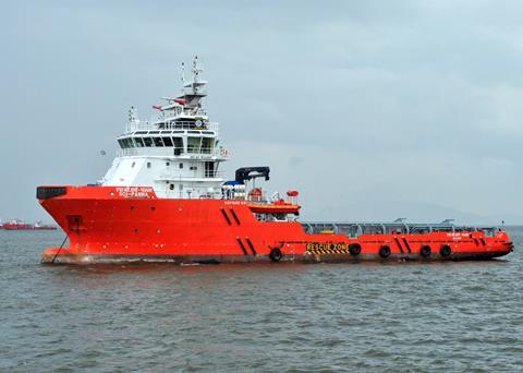 ‘SCI-Panna’ is the first Havyard design to be built in India