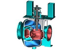 The lightweight and compact MI-D pump is now available in six additional sizes for big vessels and offshore applications