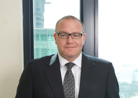 Carsten Brix Ostenfeldt