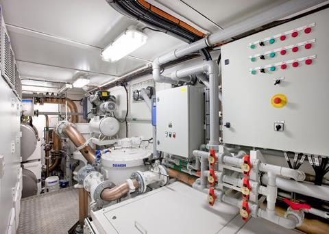 Damen’s InvaSave has successfully completes tests