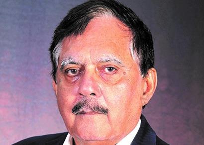 Arun Sharma, executive chairman of IRClass Photo: IRClass