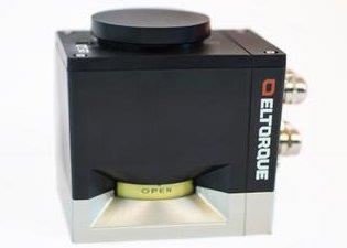The QT50 valve actuator, for ball and butterfly valves up to 80mm in diameter, is Eltorque's most compact to date