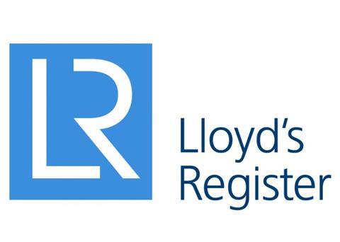 LR and NPL are working together to further marine autonomy Photo: LR