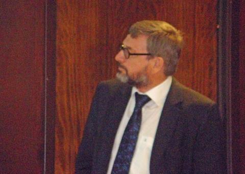 Oddbjorn Eliasen: dual fuel is not the answer