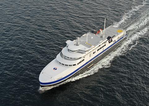 LMG's extensive design and engineering portfolio spans everything from floating structures to LNG carriers