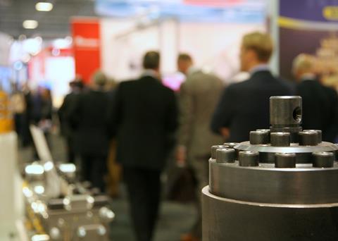 Europort opened with a 2041 vision for the maritime industry