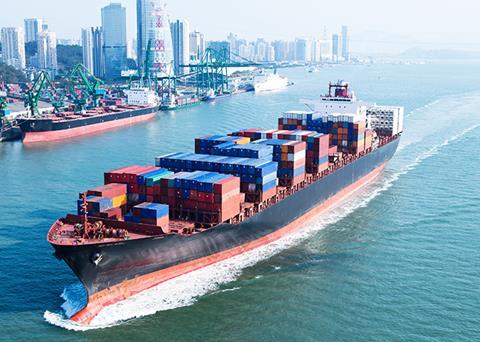 An MEPC working group has agreed a set of draft guidelines to support mandatory measures to cut the carbon intensity of all ships.
