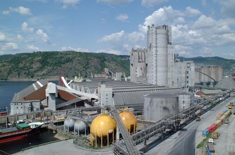 Yara will bring its expertise in green ammonia production to a Japanese-led project to develop an NH3-fuelled ammonia gas carrier (credit: Yara International ASA)