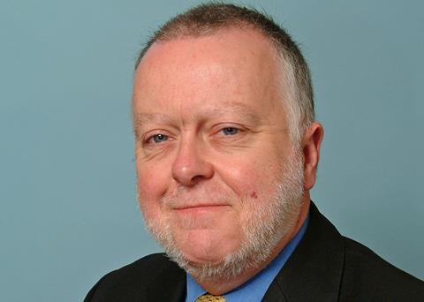 ICS Secretary General, Peter Hinchliffe: “the Durban Climate Change Conference needs to give the International Maritime Organization a clear mandate”