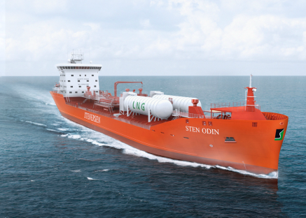 Two 17,5000dwt chemical tankers to be built for Stenersen will feature WE Tech permanent magnet shaft generators