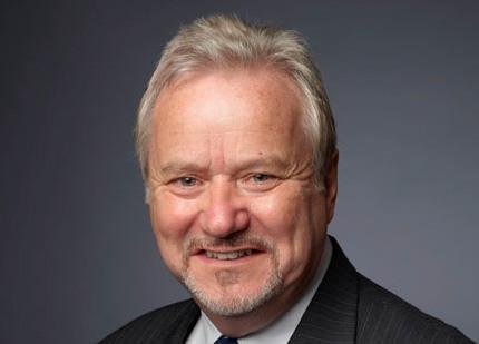 Denis Welch, IHC Merwede’s the new CEO for South East Asia