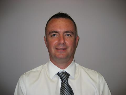 Steve Bee