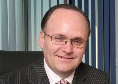 Nigel Cleave, Videotel CEO