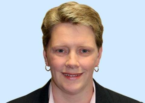 Jenny Bush