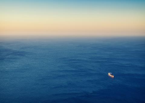 Chevron Marine Lubricants: solutions for your journey (Image courtesy of Chevron Marine Lubricants)
