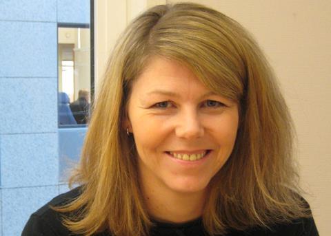 Trine Haug Hansen