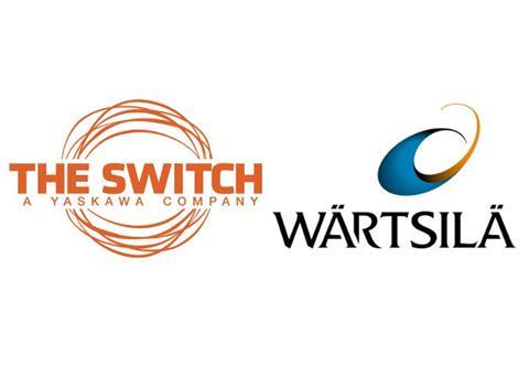 The Switch is to extend its marine product portfolio, testing and manufacturing capabilities with the acquisition of Wärtsilä's drives business