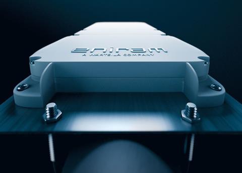 A simple transponder and data modelling capabilities honed on reference vessels are the key elements to Eniram's low-cost fleet optimisation solution Skylight