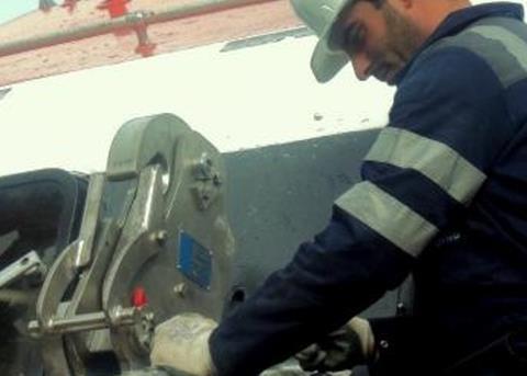 Schat-Harding is promising to help owners with IMO lifeboat hook compliance