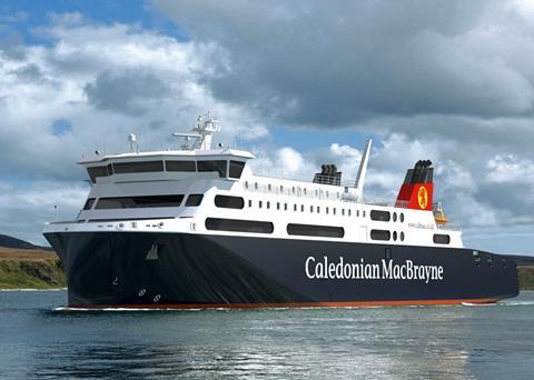 A Wärtsilä main and auxiliary engine package has been chosen for CMAL’s latest newbuild