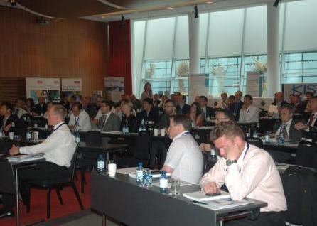 Last year's Propulsion & Emissions Conference