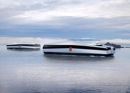 Partners hope that Trondheimsfjord will become a vital facility for advancing the development of autonomous vessel technology
