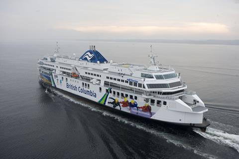 FSG bags another Canadian order