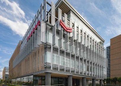 Yanmar Synergy Square