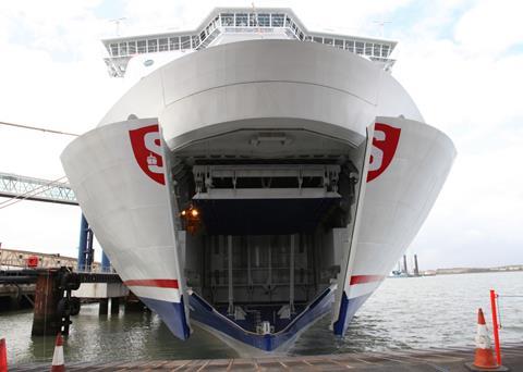 Stena has focused on better energy management on board its vessels for many years so the ISO 5001 is the icing on the cake