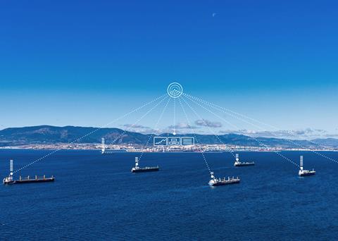 DNV’s new ST-0033 Maritime Simulator Systems standard Photo: DNV