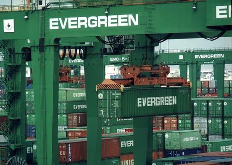 Evergreen will be cooperating with CKYH-the Green Alliance in 2012