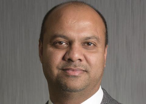 Kashif Mahmood proudly noted that the ABS Metocean Hindcast Data application was developed in a fortnight in response to a client request.