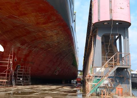 FSW can deliver welds free of typical arc welding defects like porosity, solidification cracking and embrittlement.