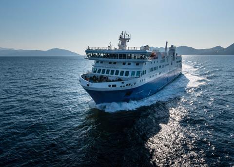Canadian owners have ordered Wärtsilä dual-fuel engines for 13 vessels set to join 'FA Gauthier', the country's only LNG-fuelled vessel to date