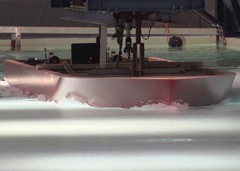 RMC and Aalto University are collaborating on a joint R&D project Credit: RMC