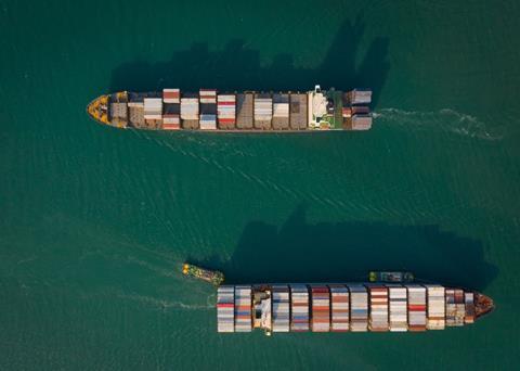 Bureau Veritas plans to add additional features to the platform, including a CII calculation feature, later this year.